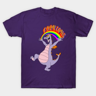 FabDragon T-Shirt